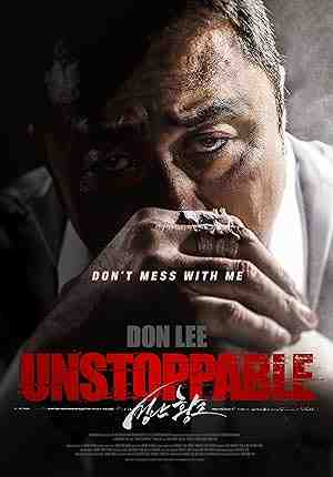 Unstoppable (2018) vj muba Ma Dong-seok